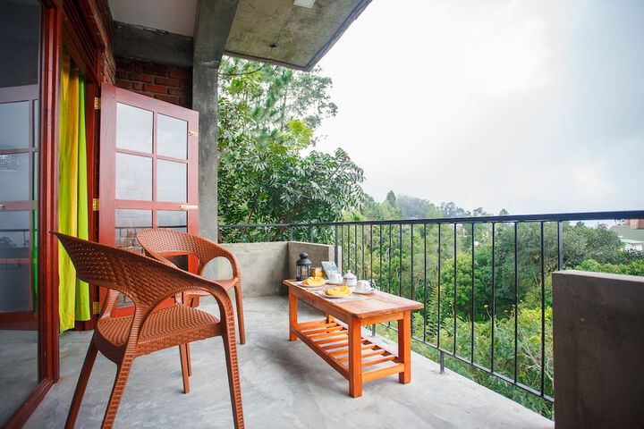 Terrace/Patio 6 of 29
