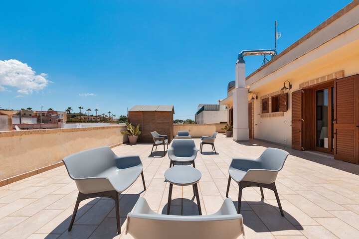 Terrace/Patio 11 of 23