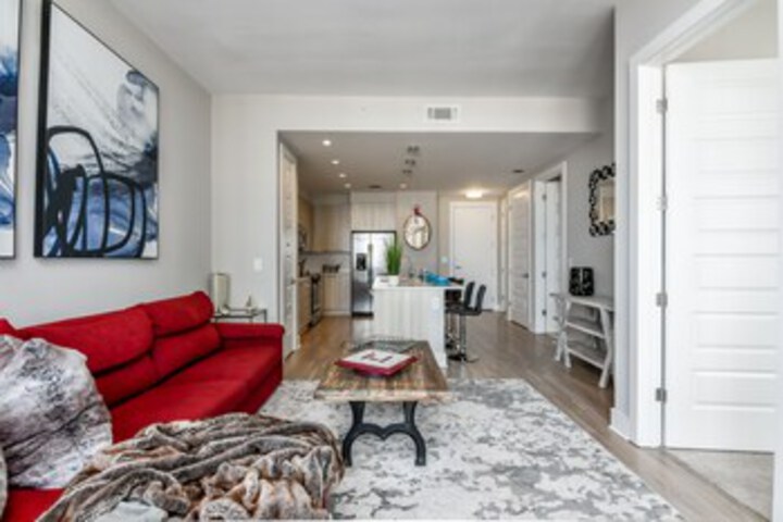 Fitness Center Photo