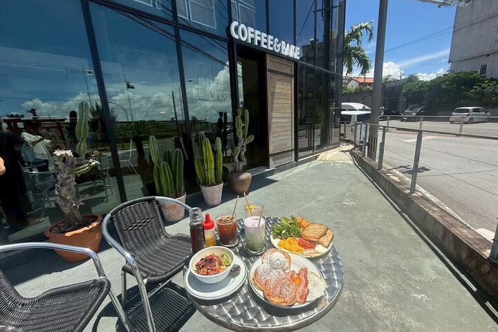 Breakfast/Coffee Service 98 of 127