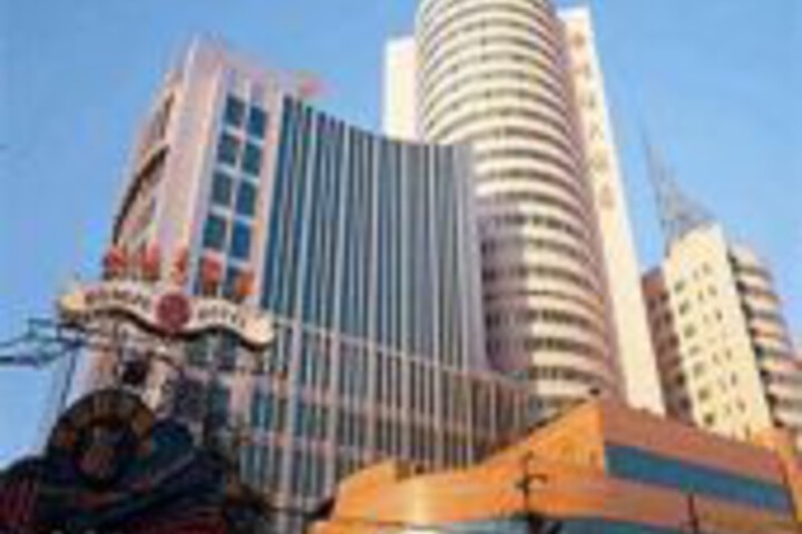 Hotel Xinjiang - Beijing