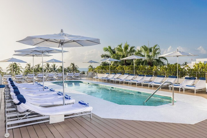 Private pool