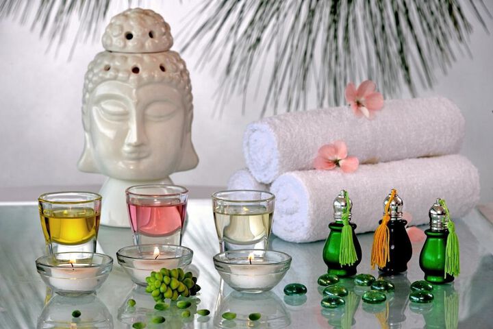 Wellness Treatments