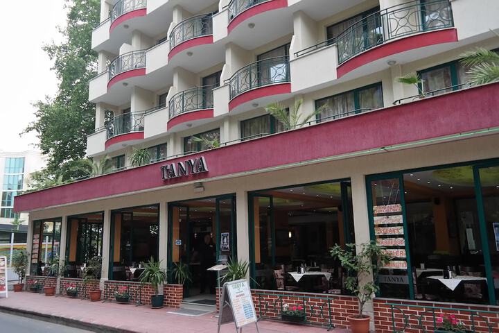 Hotel 49 of 49