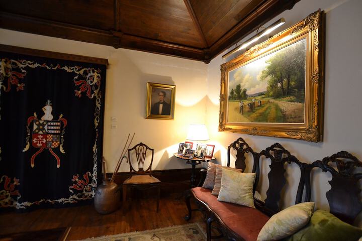 Hotel Interior 3 of 47