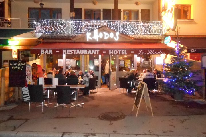Hotel 75 of 83