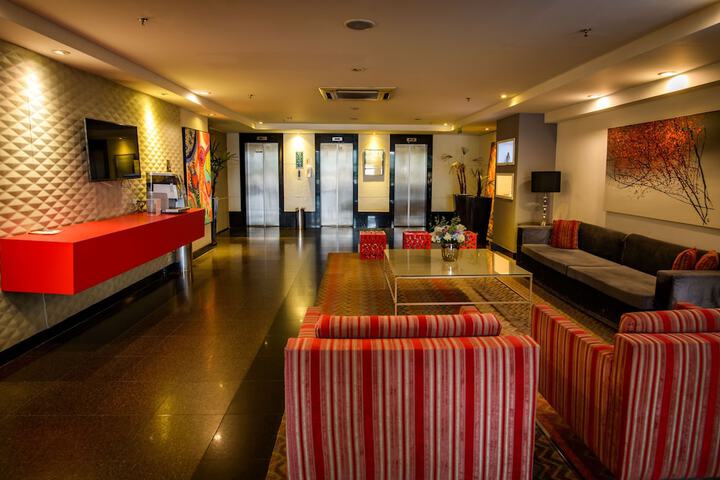 Hotel Interior 2 of 48