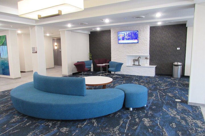 Hotel Interior 6 of 61