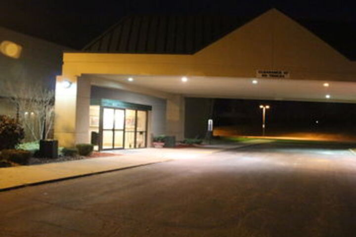 Hotel 26 of 53