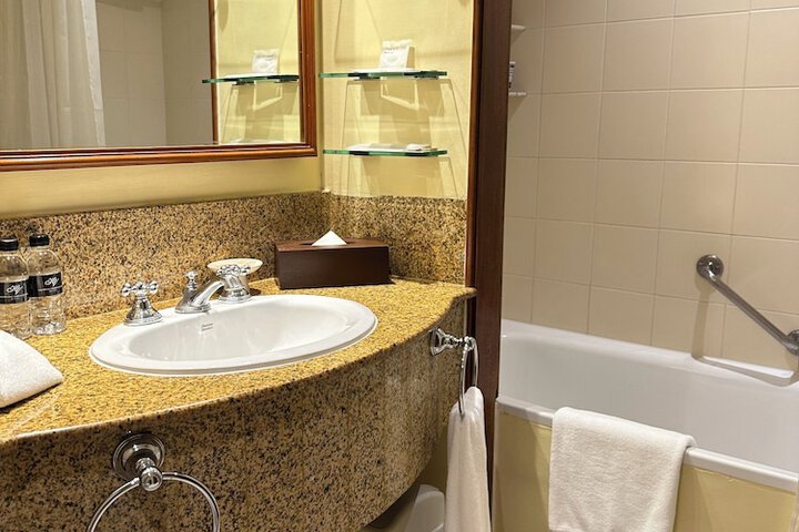 Bathroom Vanities