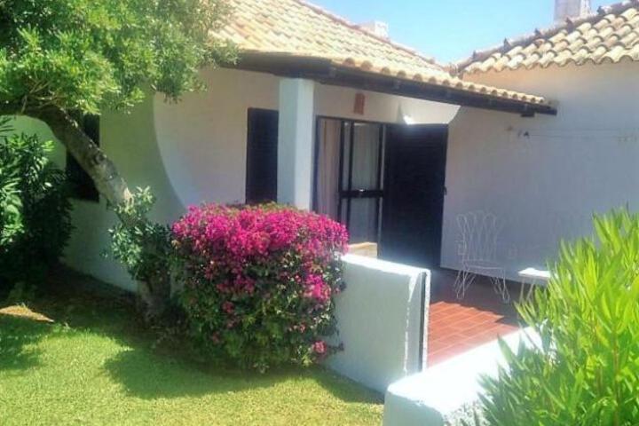 Exterior of Pedras Del Rei I