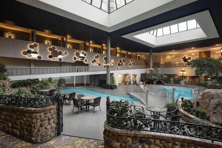 Hotel Interior 2 of 28