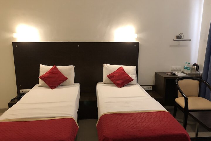 Room 21 of 124