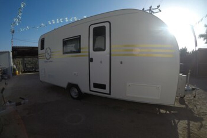 Royal Caravan Eilat