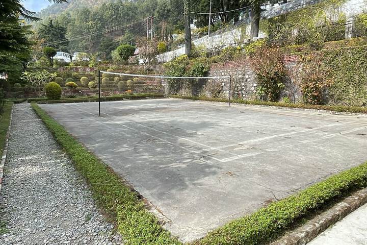 Pool to Cool