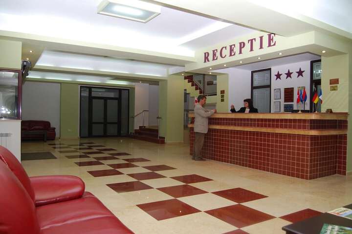 Hotel Interior 2 of 55