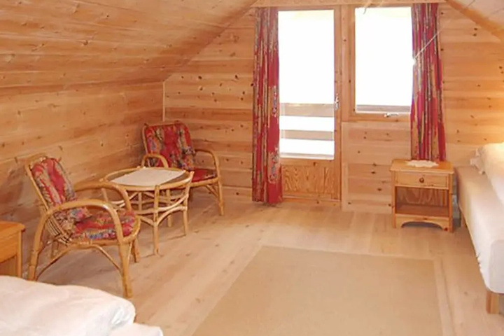 Photo of 8 Person Holiday Home in Kjølsdalen