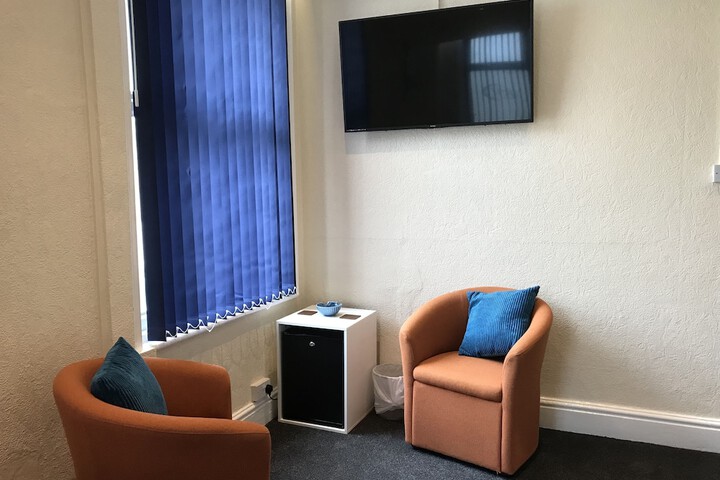 Room 46 of 101
