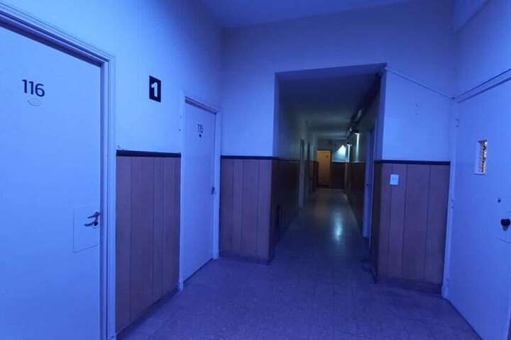 Ballroom/Hall 22 of 23