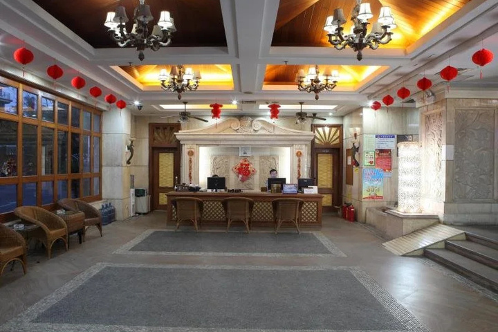 Hotel Interior 2 of 7