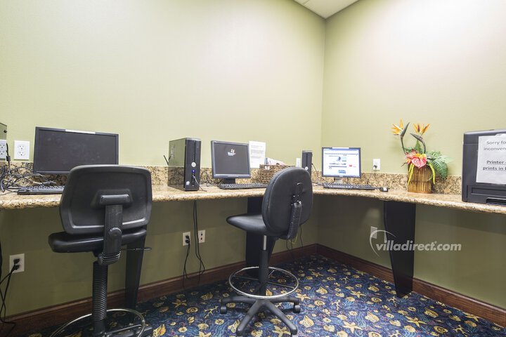 Business Center 37 of 40