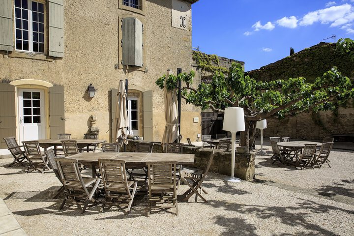 Terrace/Patio 42 of 48