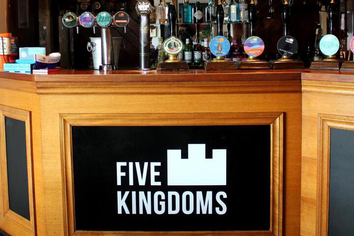 Fitness Facility Photos