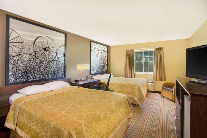 1 King Bed Mobility Accessible (7 of 21)