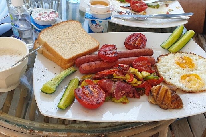 Breakfast/Coffee Service 36 of 87