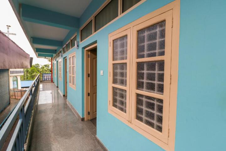 Hotel O by OYO Appas Residency