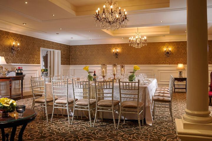 Dining Photos