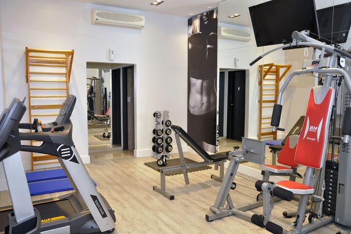 Health and Fitness 38 of 62