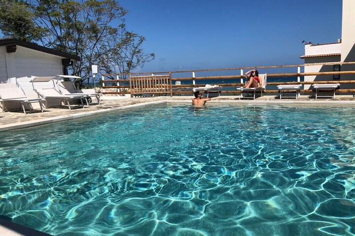 Pool to Cool