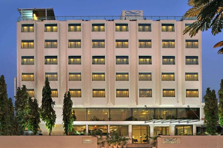 Hotel 103 of 109