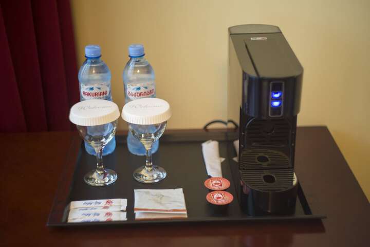 Breakfast/Coffee Service 67 of 107