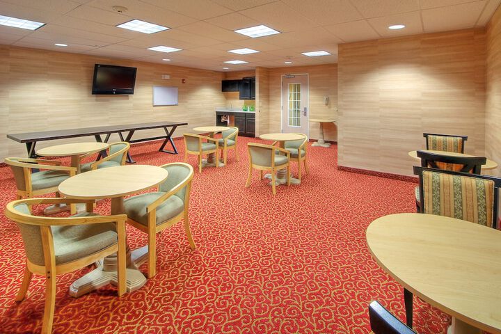 Dining Photos