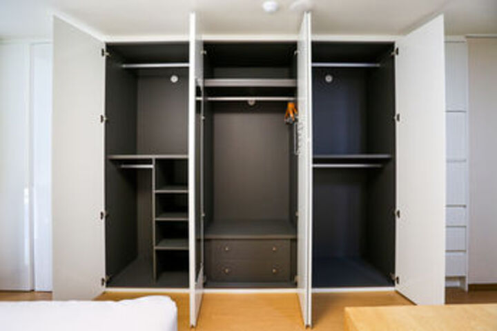 Hotel Suite Photo