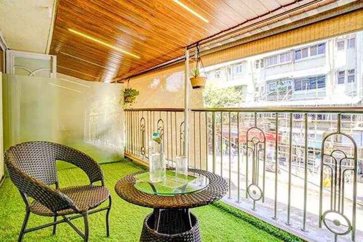 Terrace/Patio 35 of 36