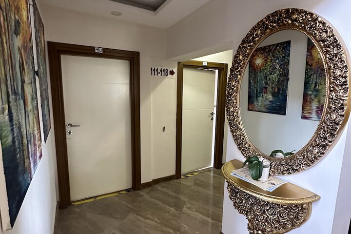 Hotel Interior 4 of 61