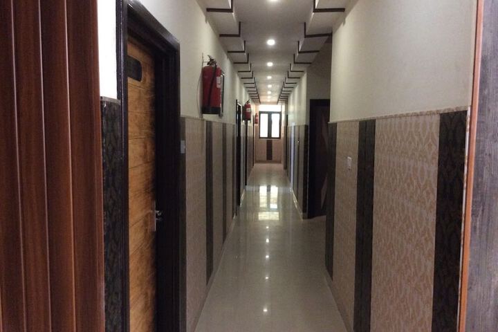 Hotel 15 of 16