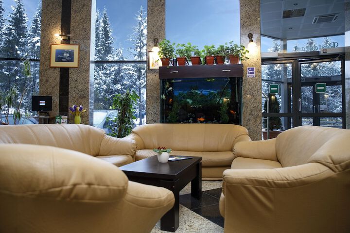 Hotel Interior 10 of 106