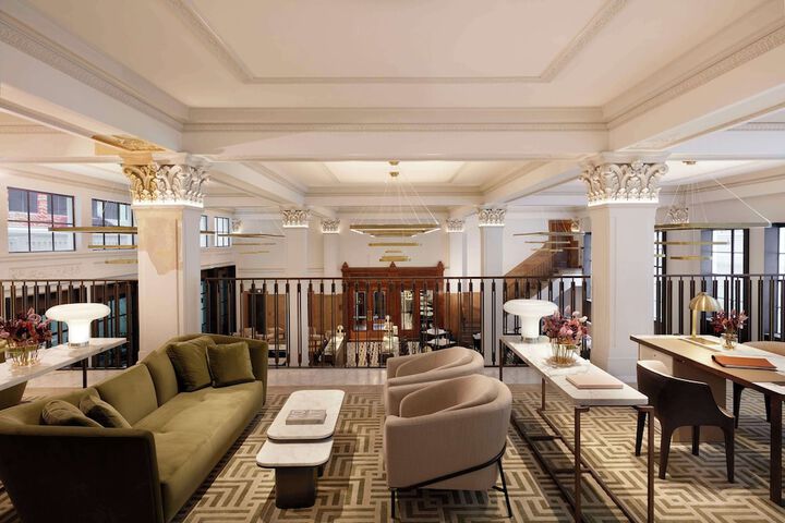 Hotel Interior 4 of 60