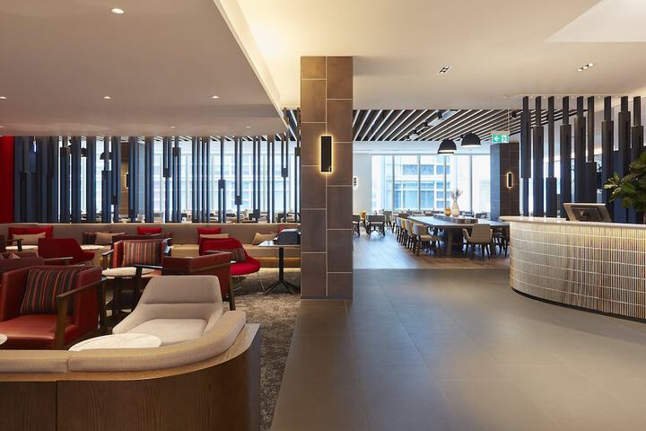 Hotel Interior 2 of 94