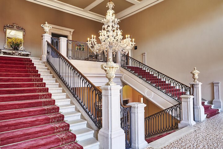 Lobby Photos