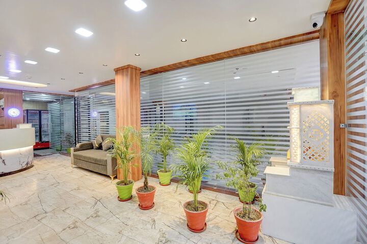 Hotel Interior 3 of 43