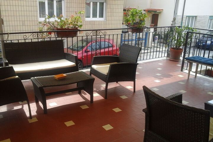 Terrace/Patio 24 of 30