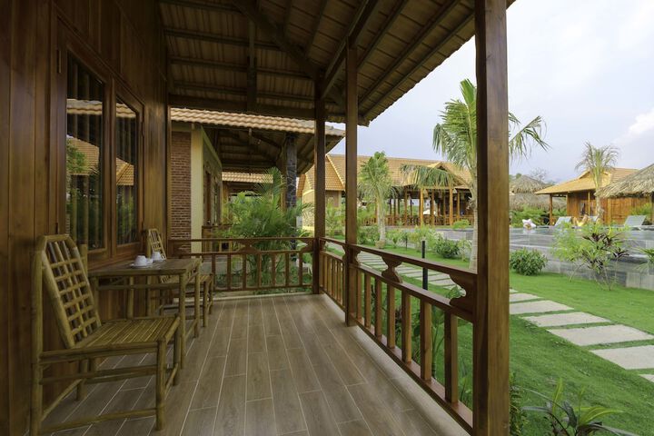 Terrace/Patio 88 of 100