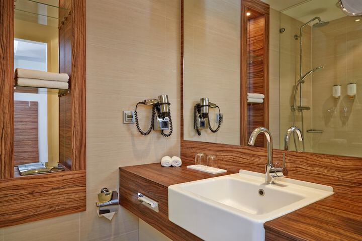 Bath Interior