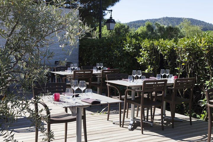 Terrace/Patio 43 of 46