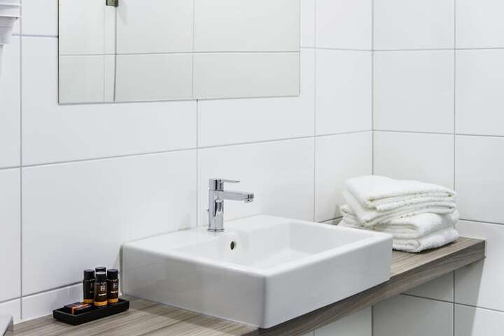 Bath Interior